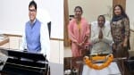 वित्त मंत्री ओपी चौधरी,  कृषि मंत्री रामविचार नेताम