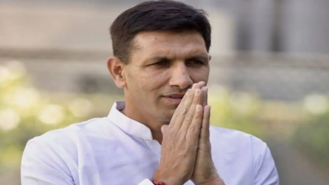 Big meeting of Congress will be held in Delhi on January 4