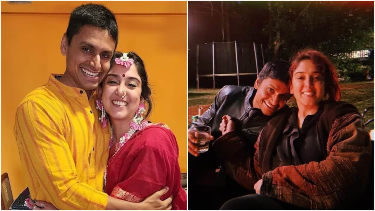 Aamir Khan Daughter Ira Khan And Nupur Shikhare Wedding know here couple Beautiful Love story