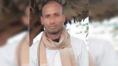 Bettiah: Dead body of young man with knife wounds found in suspicious condition; friend left him in pain
