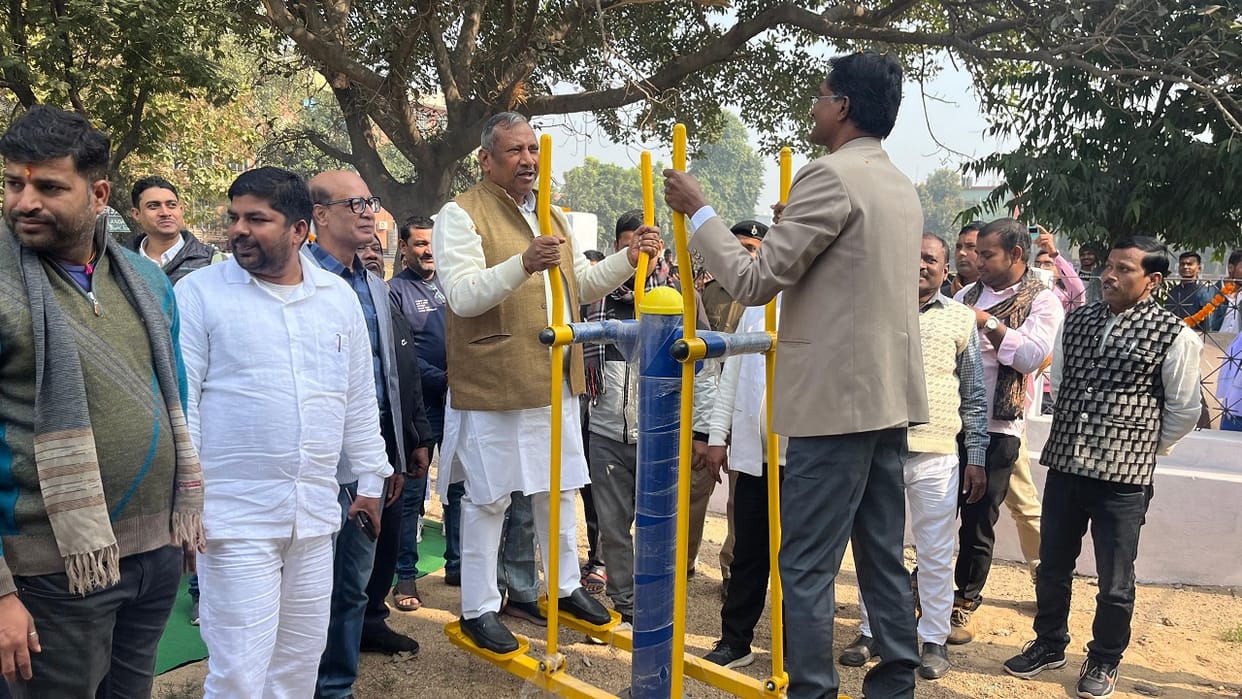 JDU MP targets BJP and central government; Nitish Kumar, Hit And Run New Law; Nalanda News, Transport Strike