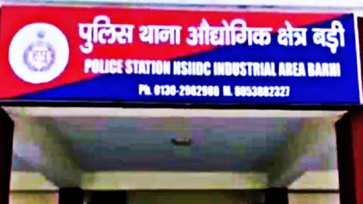 Haryana: Crackdown on drug smugglers, four arrested in Sonipat