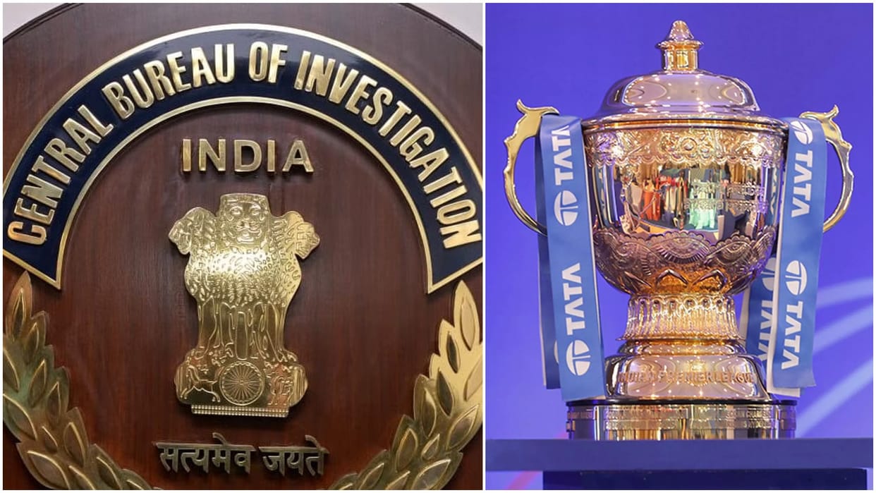 CBI closes 2019 IPL betting cases over lack of evidence