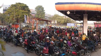 Chandigarh administration issued new guidelines regarding petrol and diesel