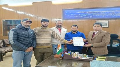 hit and run new law: Private buses will not run in Shimla on January 3, driver-conductor union informed DC