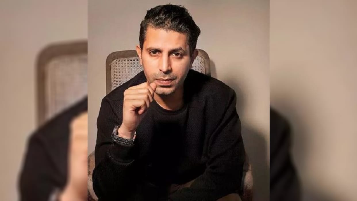 Filmmaker Faruk Kabir Wife mother in law arrested for allegedly stealing Newborn Daughter tried Flee Country