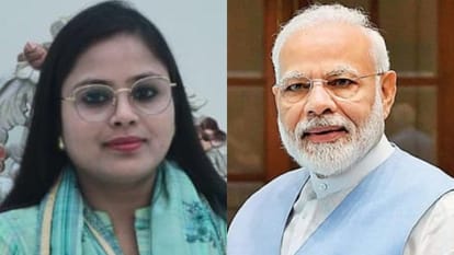 'शुक्रिया मोदी भाईजान' अभियान के समर्थन में फरहत