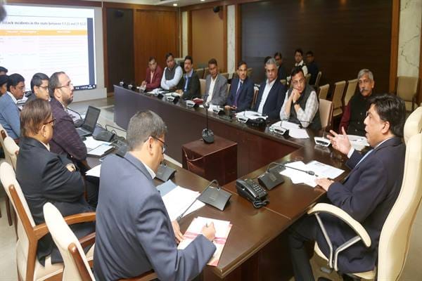 MP News: Now there will be security audit of server, network and application to avoid cyber attacks.