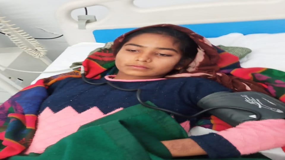 Uttarakhand news: Many women injured as vehicle overturns on Rudrapur National Highway-74
