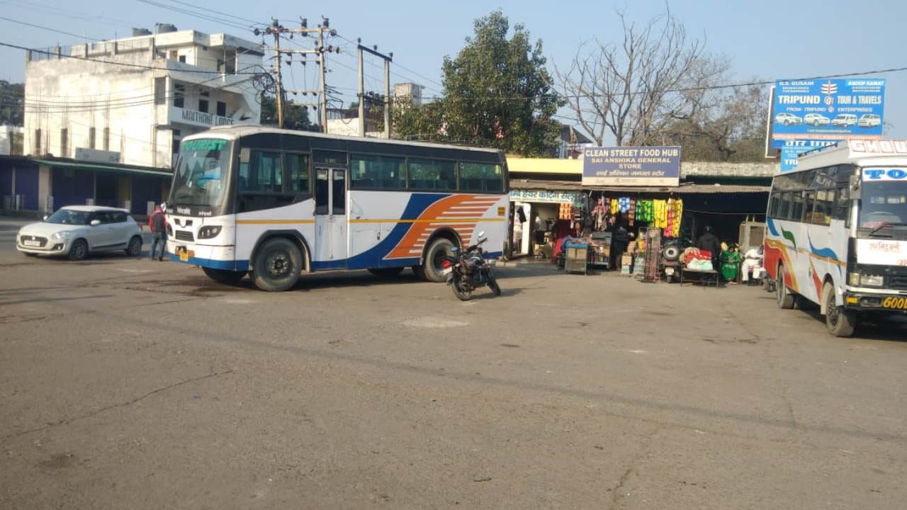 Hit and run new law protest e-rickshaw and auto drivers strike in Uttarakhand people troubled