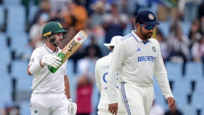 IND vs SA Dream11 Prediction India vs South Africa 2nd Test Playing 11 Captain Vice Captain Players List