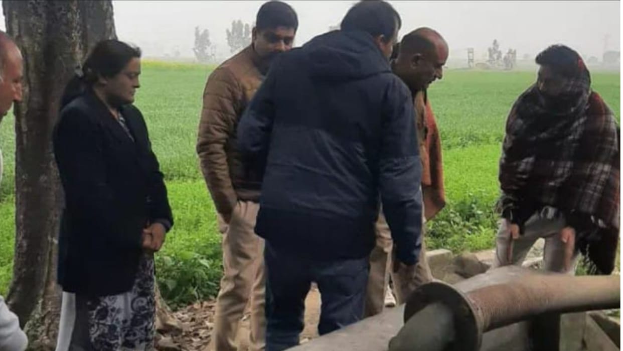 Panipat: Man murdered by friends in party on New Year