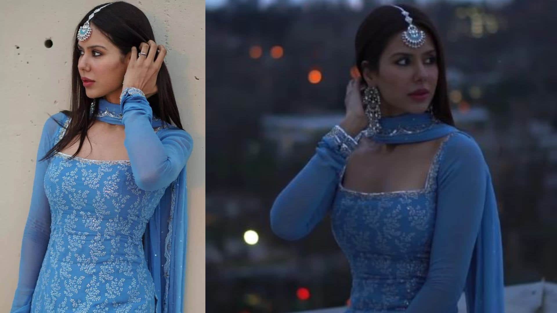 Lohri Outfit Ideas outfit ideas from actresses traditional look