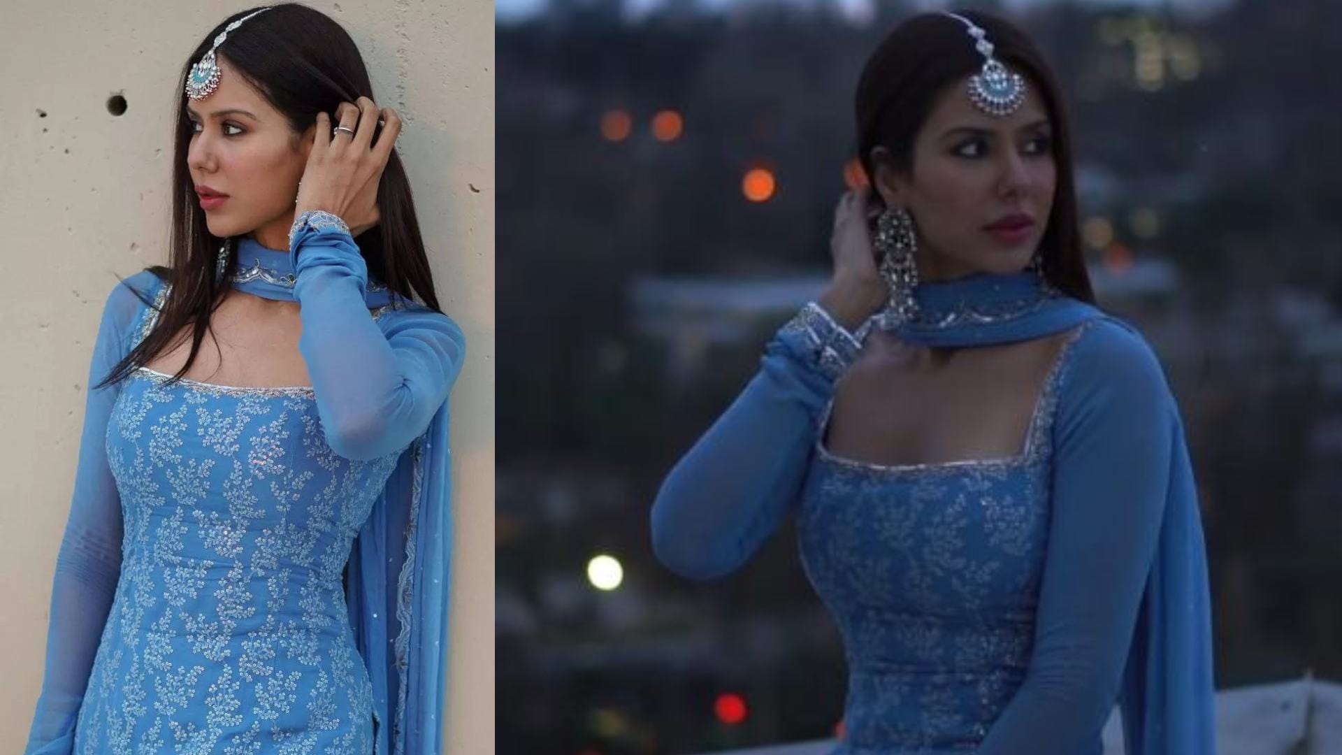 Lohri Outfit Ideas outfit ideas from actresses traditional look