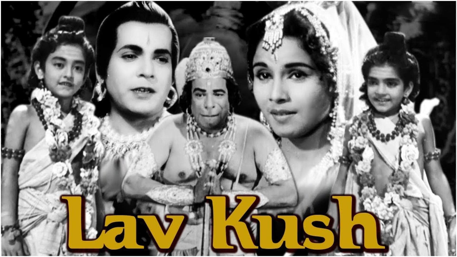 Movies Based on Ramayan on the Occasion of Ram Mandir Praan Pratishtha Ramrajya Luv Kush Sampurn Ramayan
