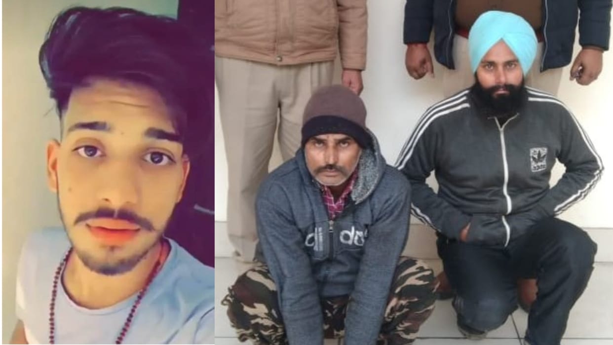 Yamunanagar: Hrithik murder case; Beaten to death on suspicion of theft