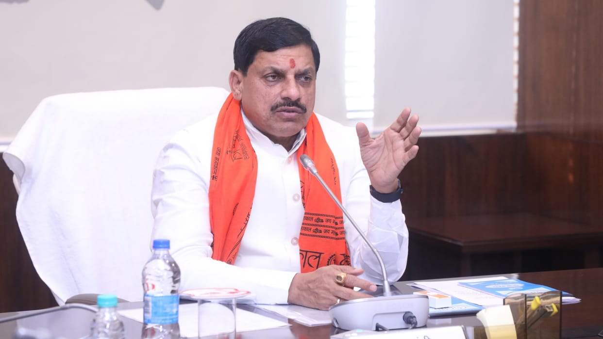 Bihar News: BJP targets lalu yadav RJD base voters through MP CM mohan yadav Patna visit, know BJP plan
