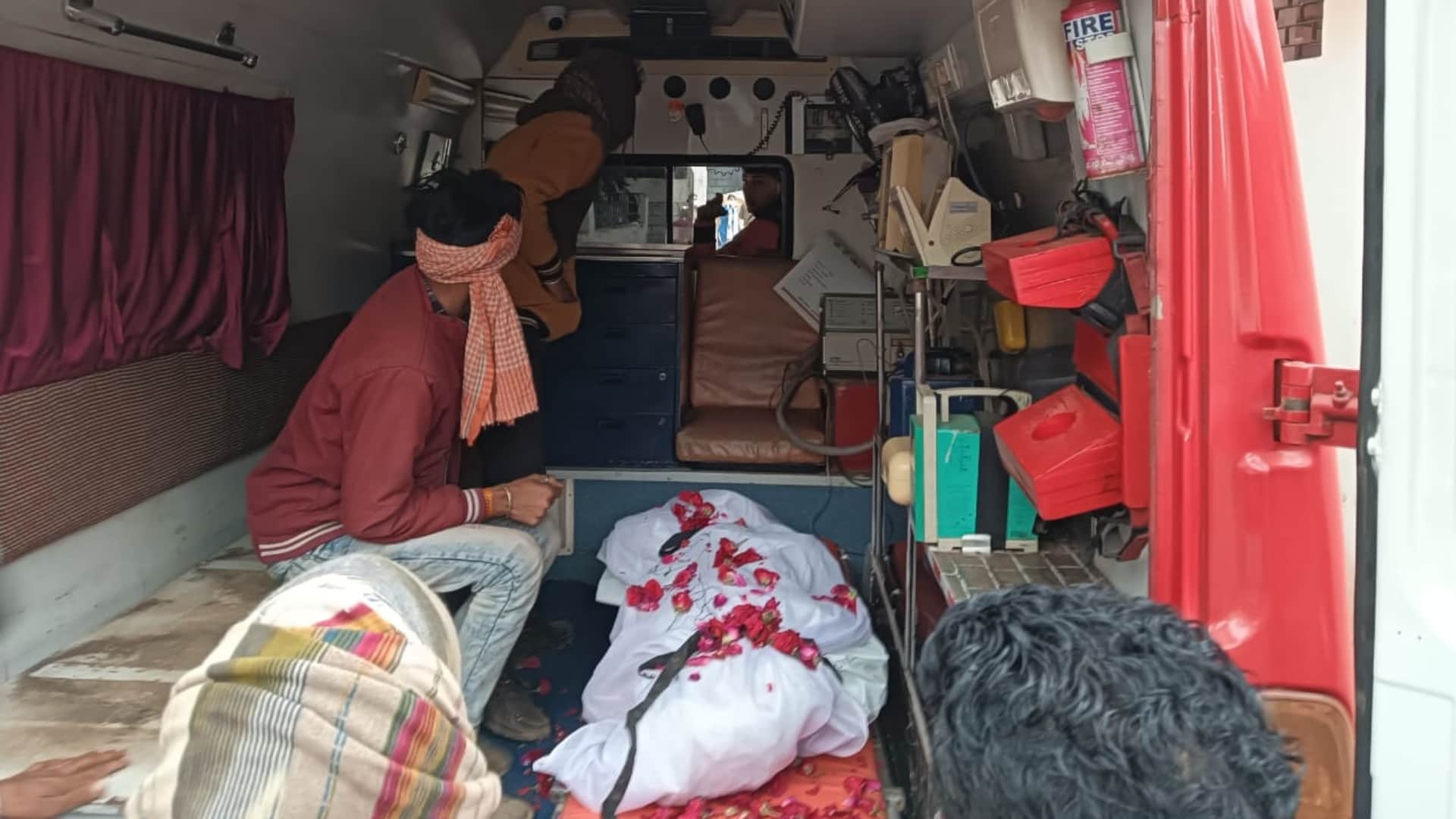 11 शवों की ऐसे हुई पहचान