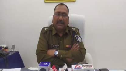 अनिल सोनकर, एडिशनल एसपी