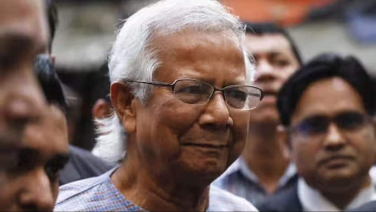 World Updates Bangladesh Nobel laureate Yunus gets six months jail Afghanistan most dangerous for journalists