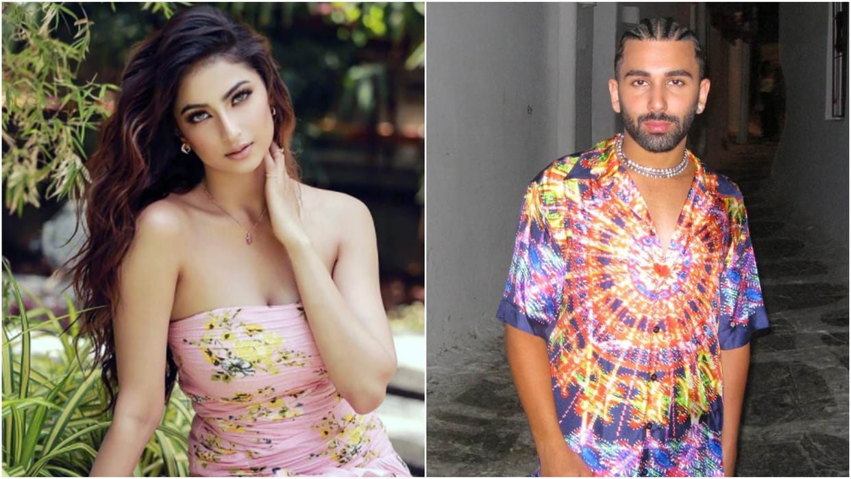 Palak Tiwari apologises to Orry aka Orhan Awatramani in viral chat actress Sara Ali Khan name is also involved