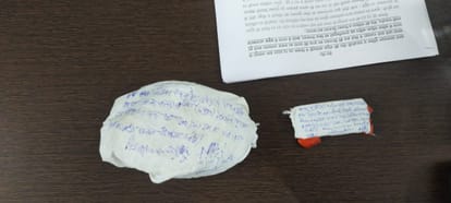 Istakhar murder case: Wife wrote script, gave contract worth Rs one lakh to lovers friends to kill husband
