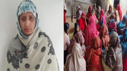 Istakhar murder case: Wife wrote script, gave contract worth Rs one lakh to lovers friends to kill husband
