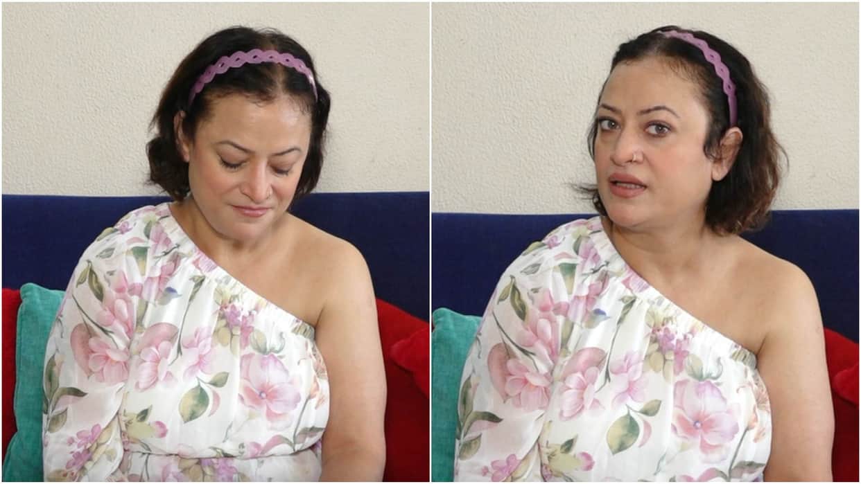 Bigg Boss 17: evicted contestant rinku dhawan Talks About Her Journey in Salman khan show