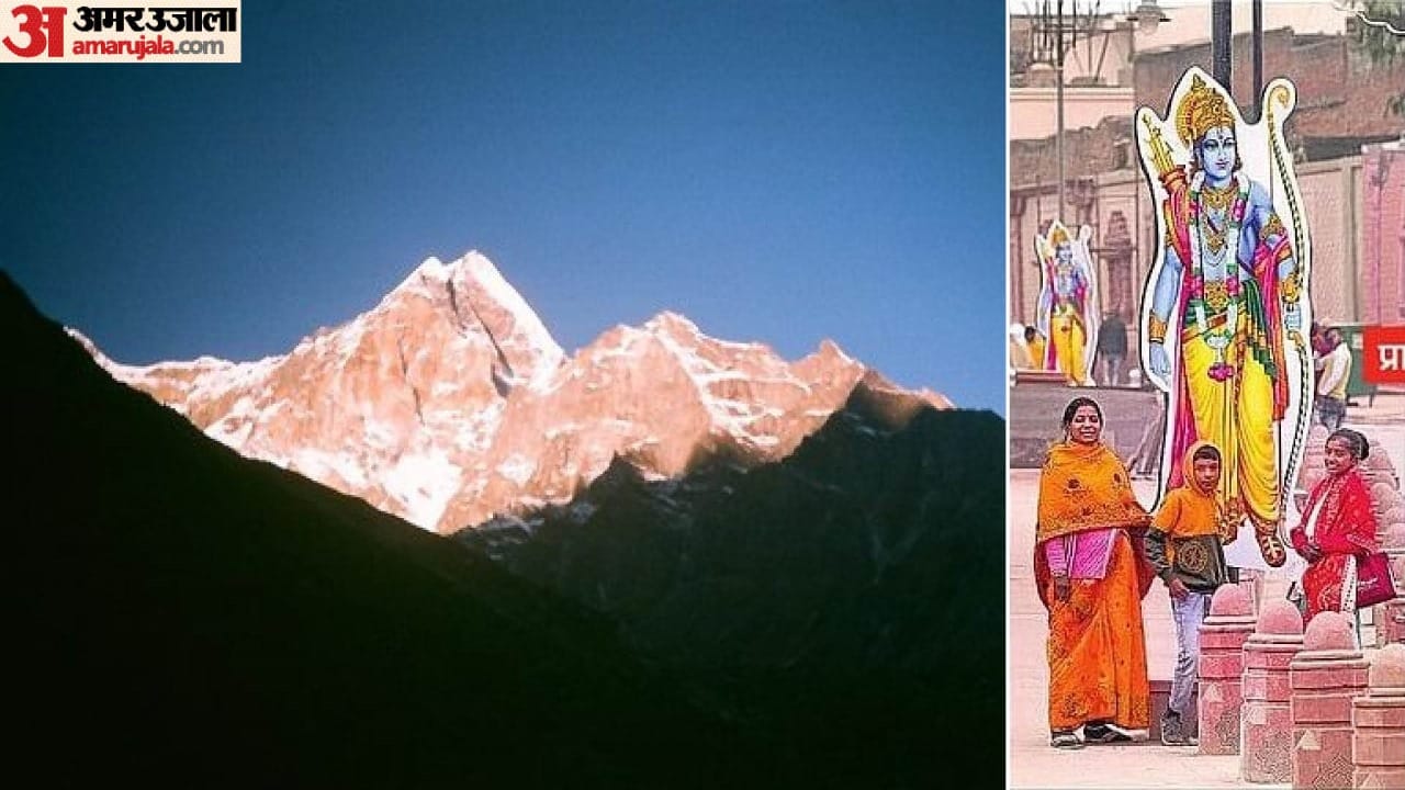 Ramlala Cabinet Minister Premchand Aggarwal shared memories of the time of Ram Mandir movement