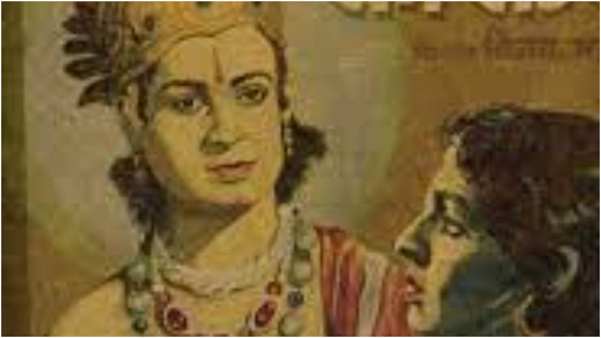 Movies Based on Ramayan on the Occasion of Ram Mandir Praan Pratishtha Ramrajya Luv Kush Sampurn Ramayan