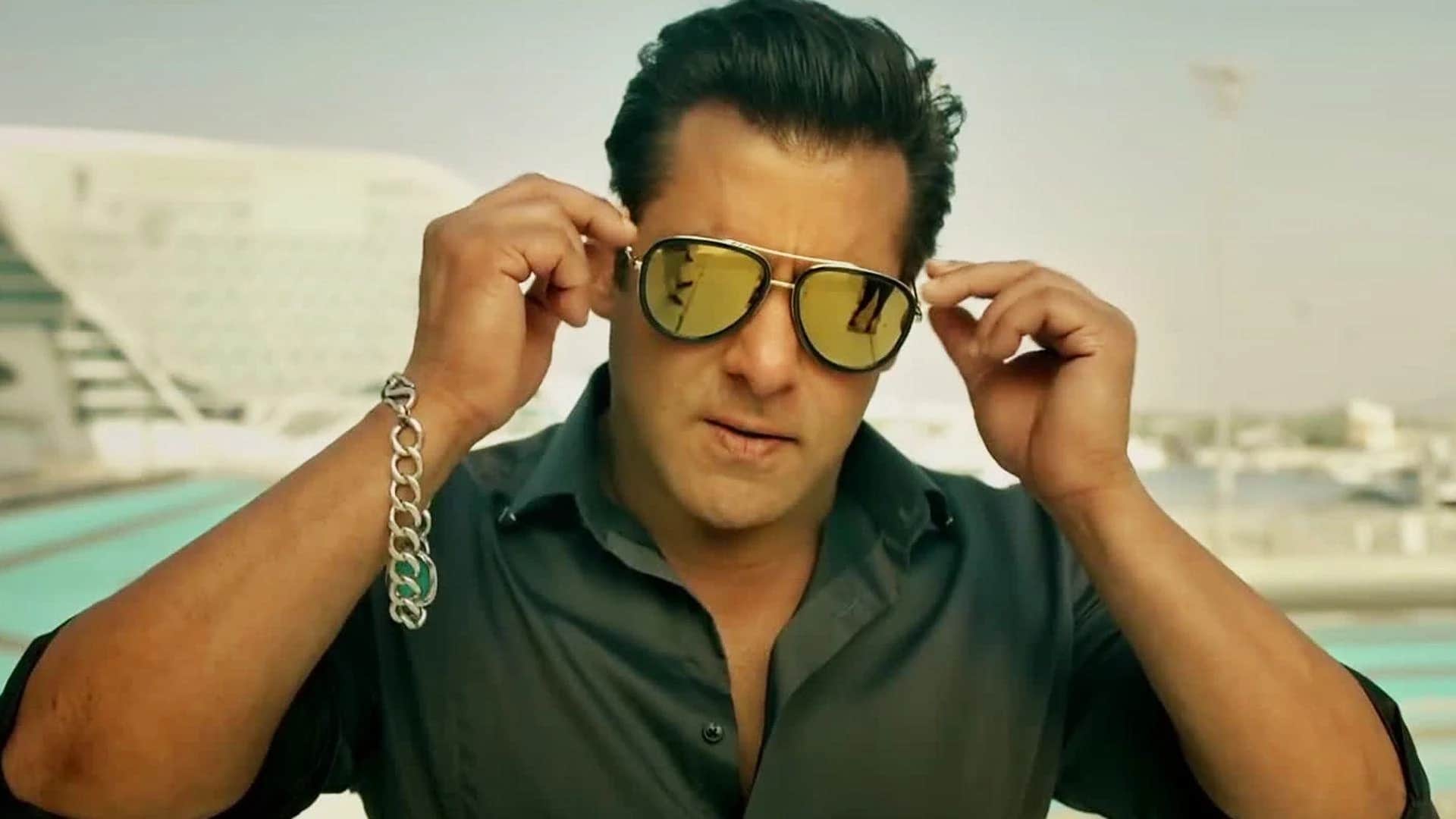Salman Khan Security: Two suspect tried to enter in Tiger 3 Star Panvel farmhouse Know Details