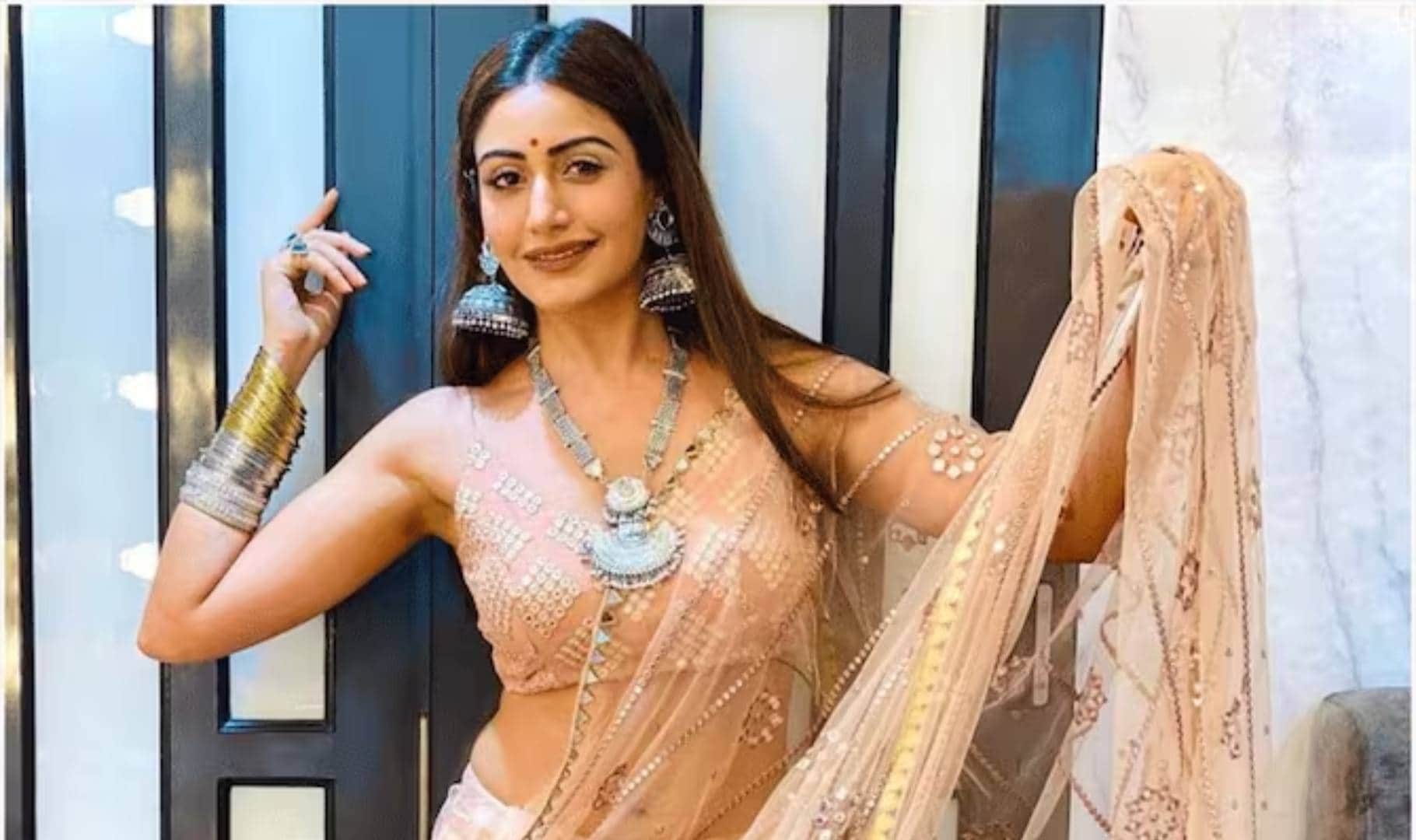 Surbhi Chandna is going to tie knot with boyfriend Karan Sharma After Ira Khan and Rakul Preet Singh Wedding