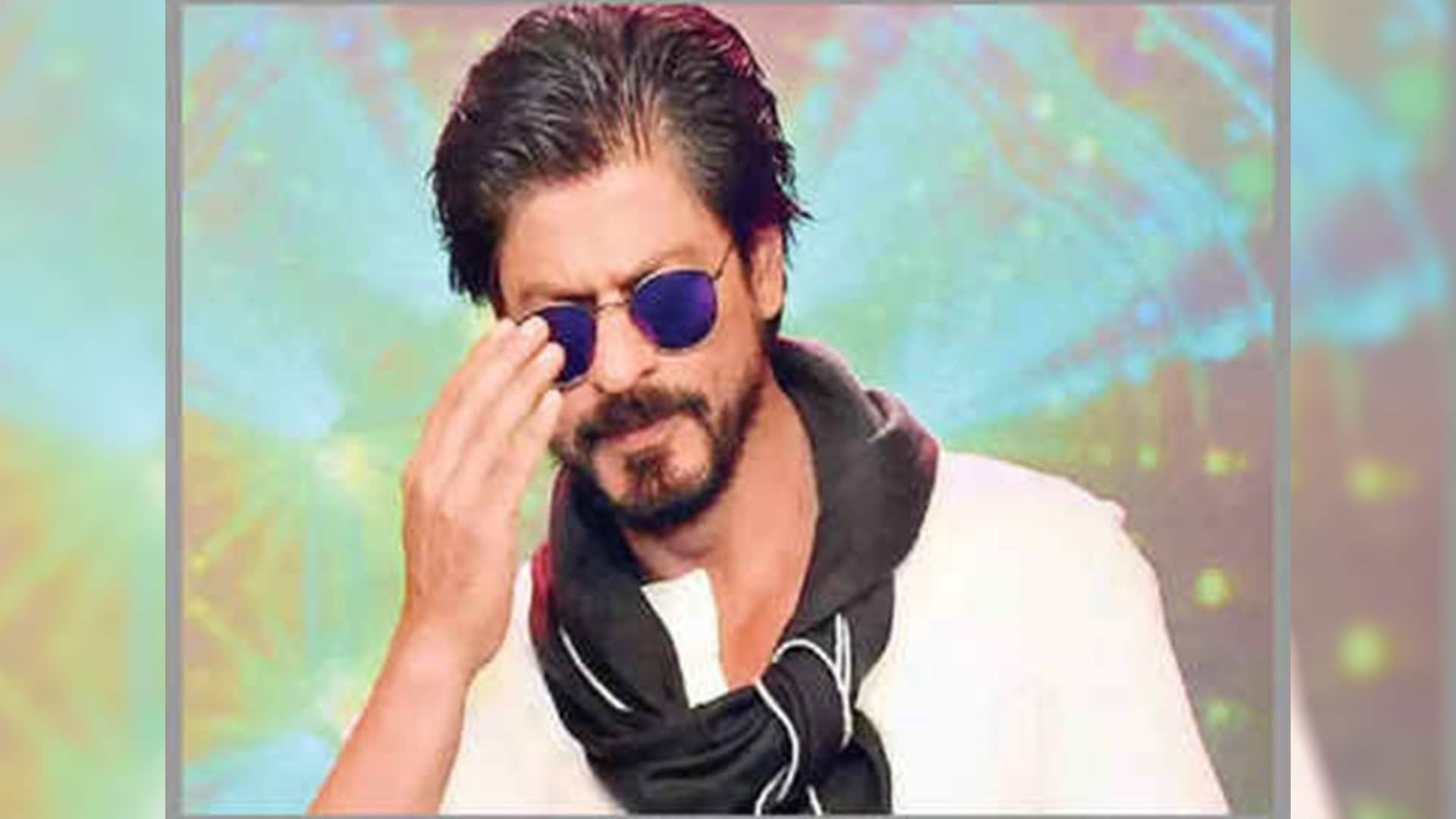 Dunki actor Shah Rukh Khan will announce his three new films after returning from London holidays with family