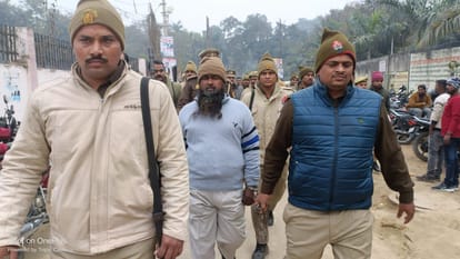 Shramjeevi blast case court hearing and sentencing of terrorists extended