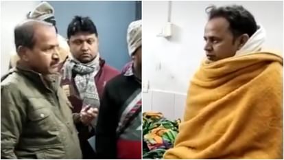Siwan: Jewelery worth Rs 1 lakh looted from gold businessman, stabbed and injured when he opposed