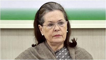 Chances of Sonia Gandhi going to Rajya Sabha from Himachal, CM Sukhu and State President Pratibha sent proposa