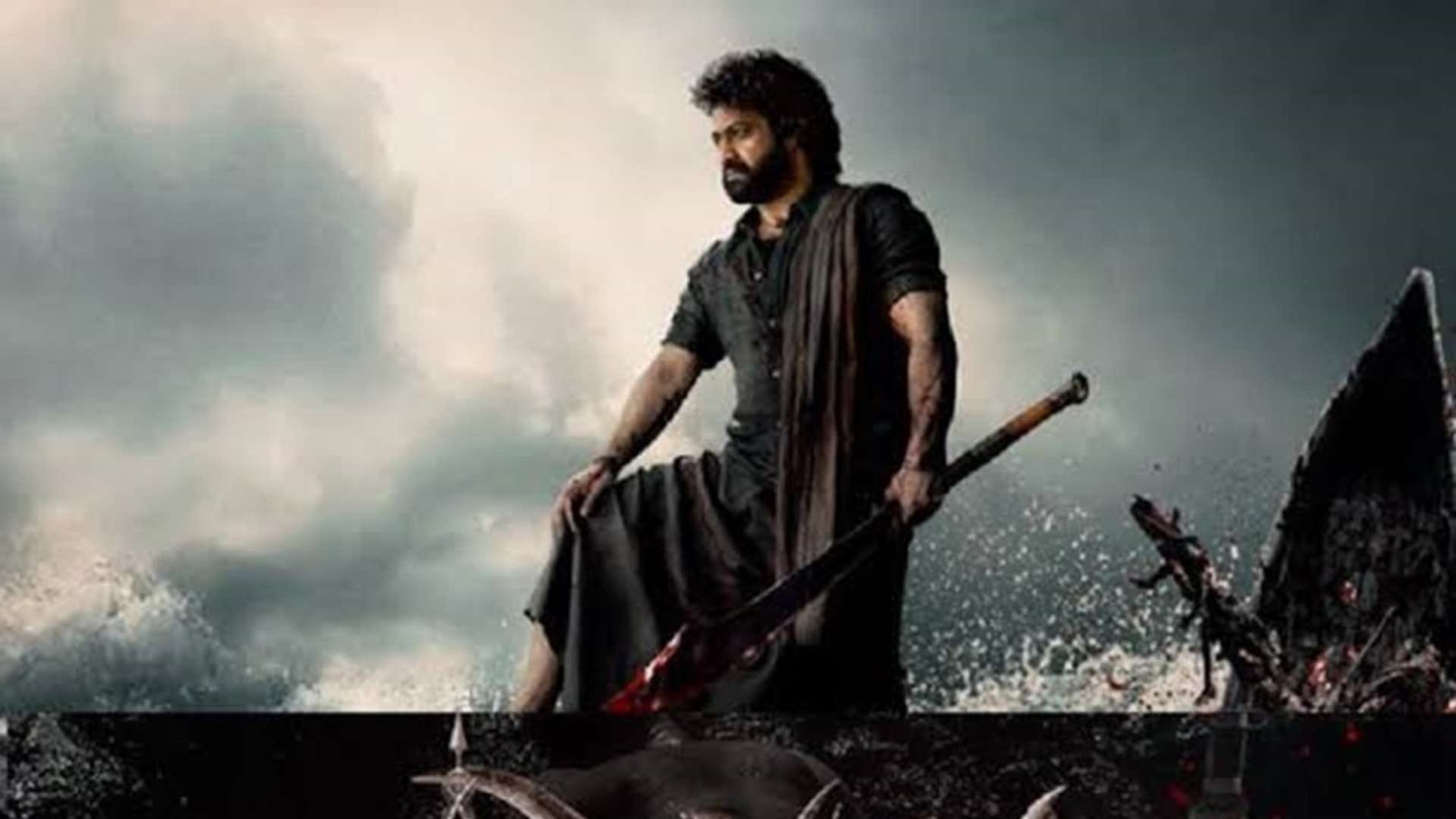 South Films 2024 Kalki 2898 AD Guntur Kaaram Devara to Indian 2 Big B Rajinikanth these 10 movies will release