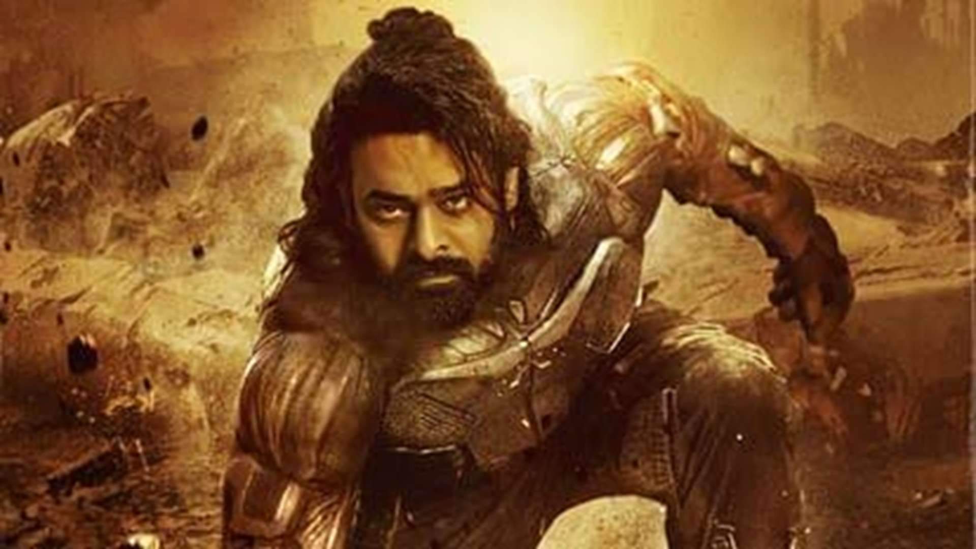 Kalki 2898 AD director created animated version of prabhas film to release on OTT before movie hit on theaters