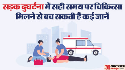 Truckers Strike