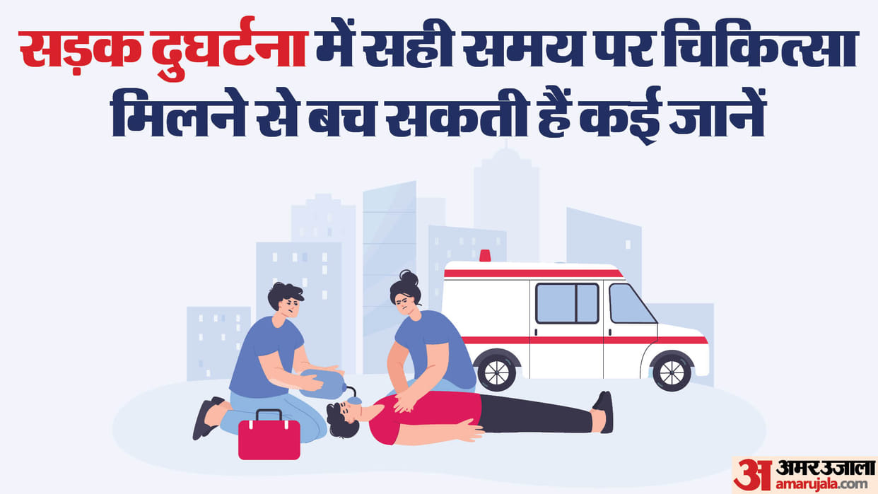 Truckers Strike: Nitin Gadkari told in Parliament that people lack responsible behavior while driving on roads