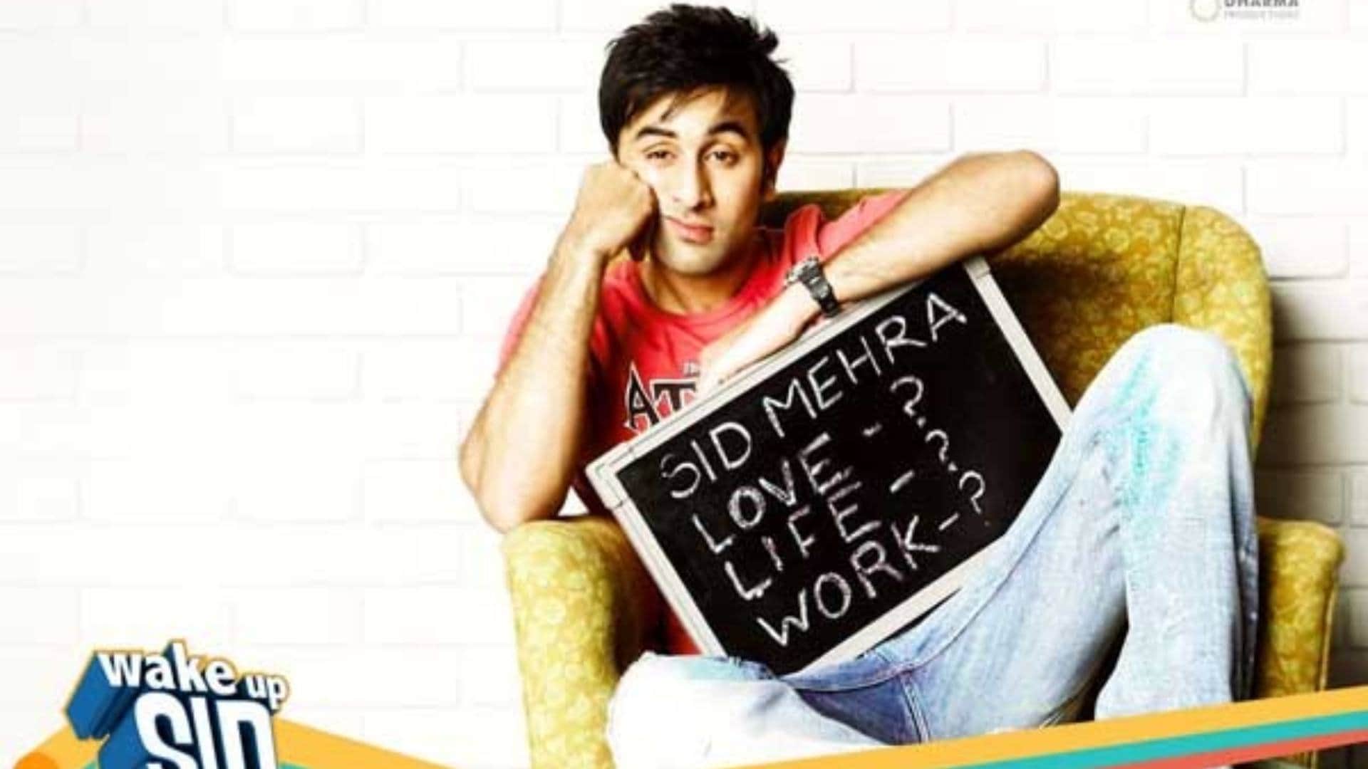 Ranbir Kapoor Konkona Sen Sharma Wake Up Sid 2 sequel is going to be made soon after the video Know The Truth
