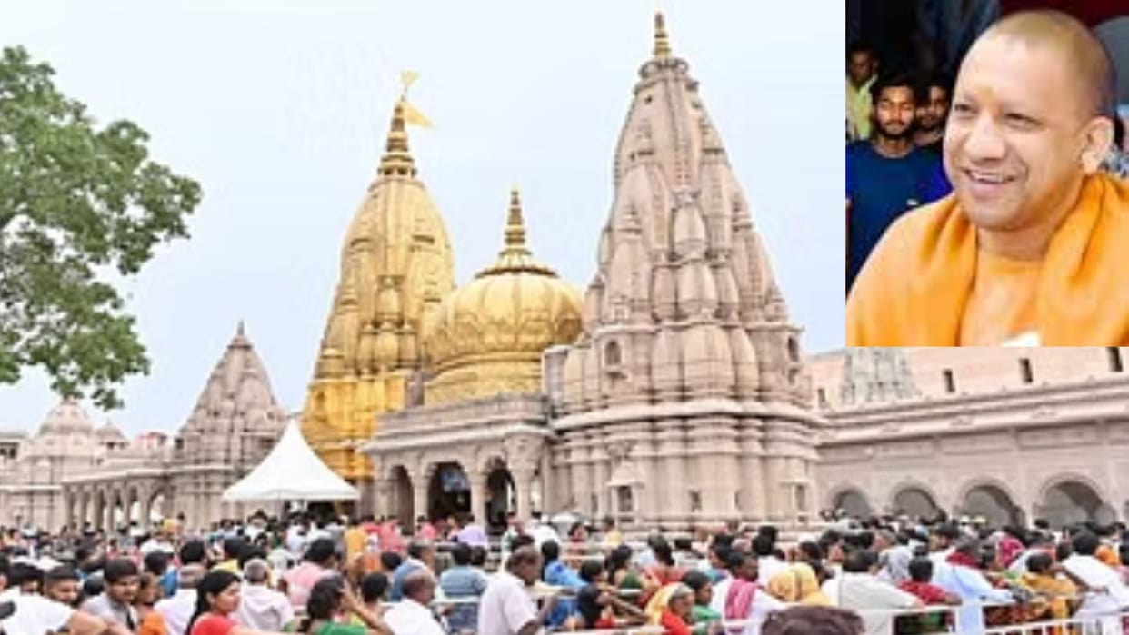 Tourist police station will open near Namo Ghat and Assi Ghat and Swarveda Temple in Varanasi