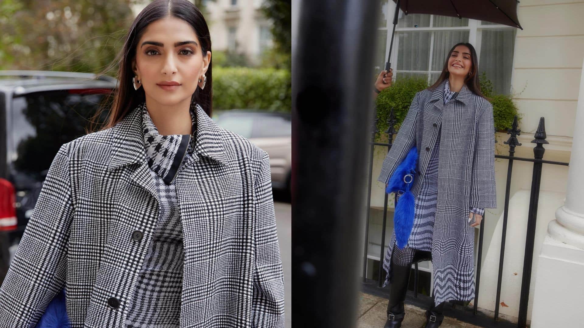 Winter Fashion Tips in hindi latest collection of sweaters cardigan jacket Sonam kapoor to Priyanka Chopra