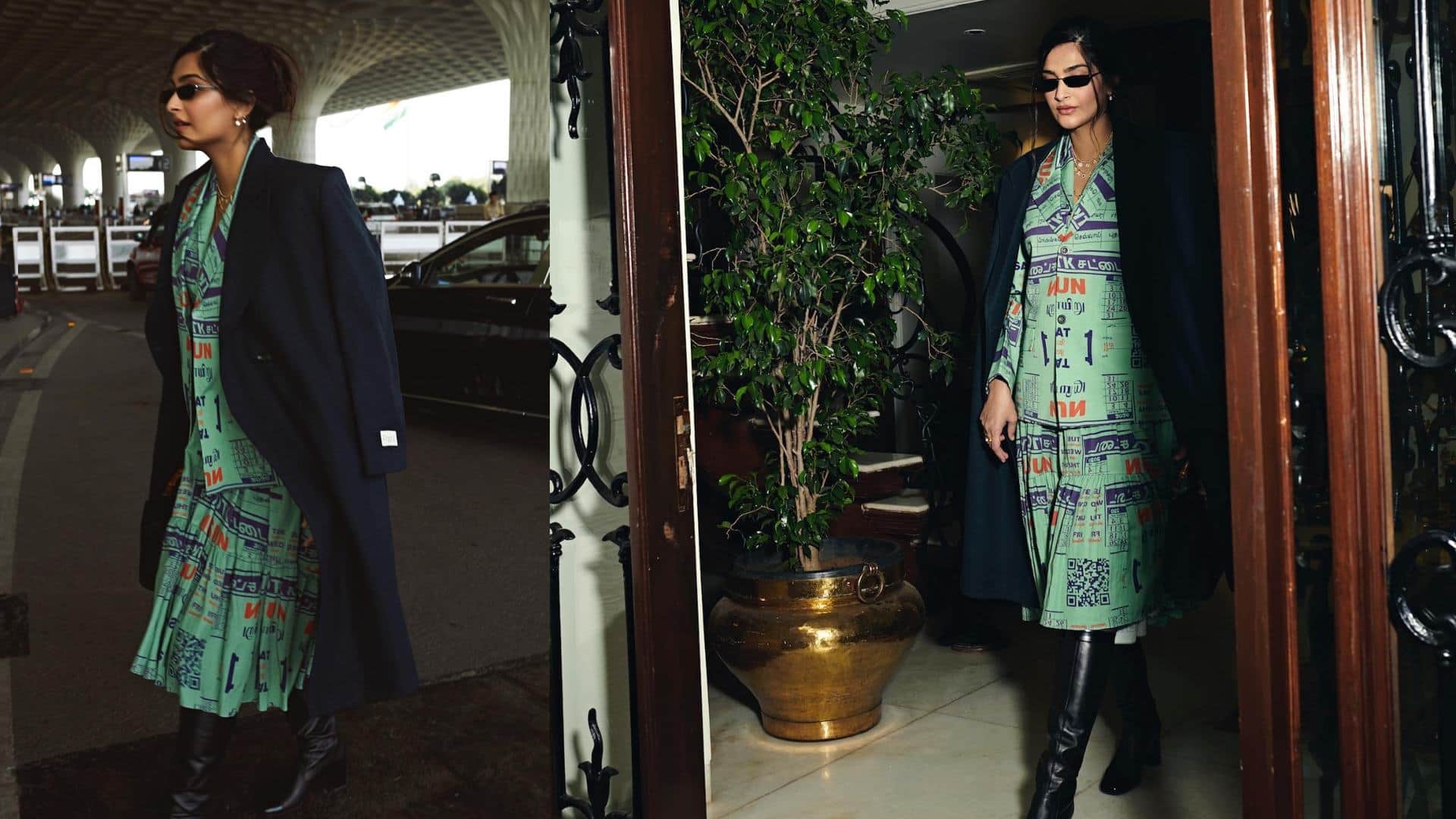 Winter Fashion Tips in hindi latest collection of sweaters cardigan jacket Sonam kapoor to Priyanka Chopra