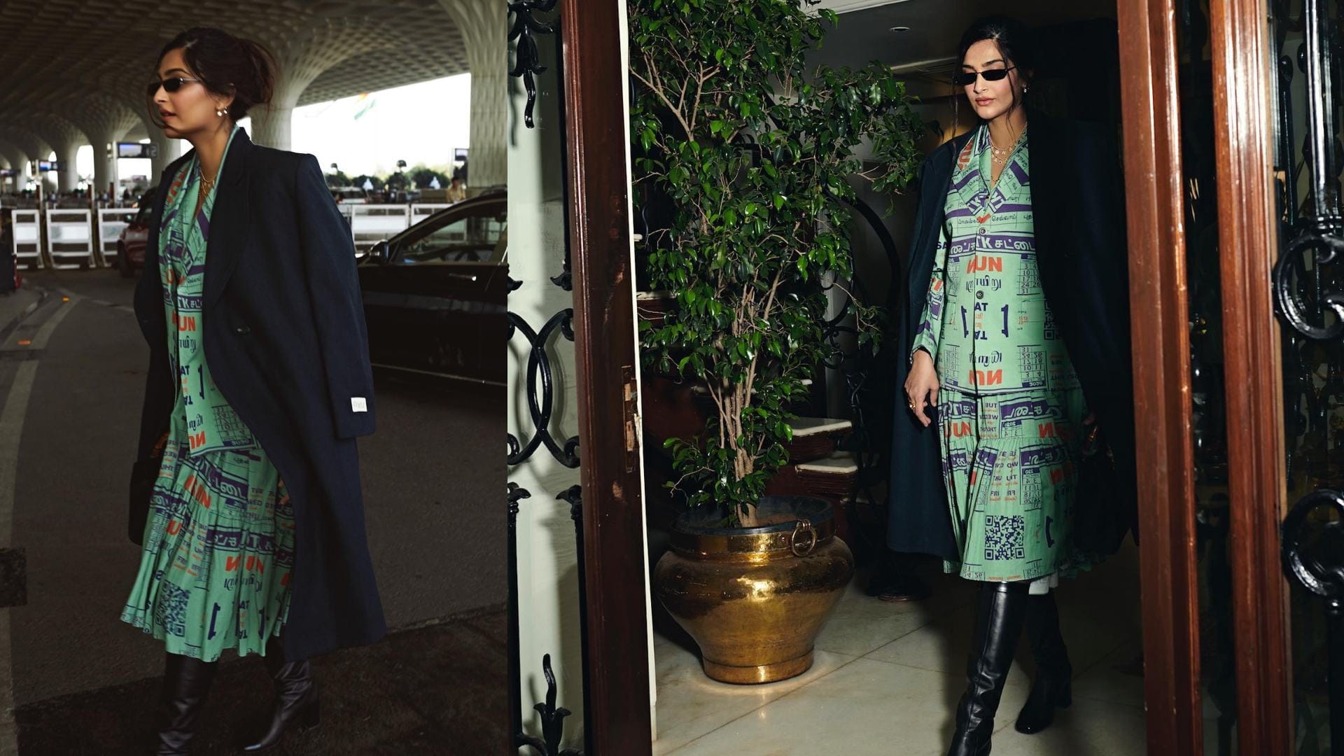 Winter Fashion Tips in hindi latest collection of sweaters cardigan jacket Sonam kapoor to Priyanka Chopra