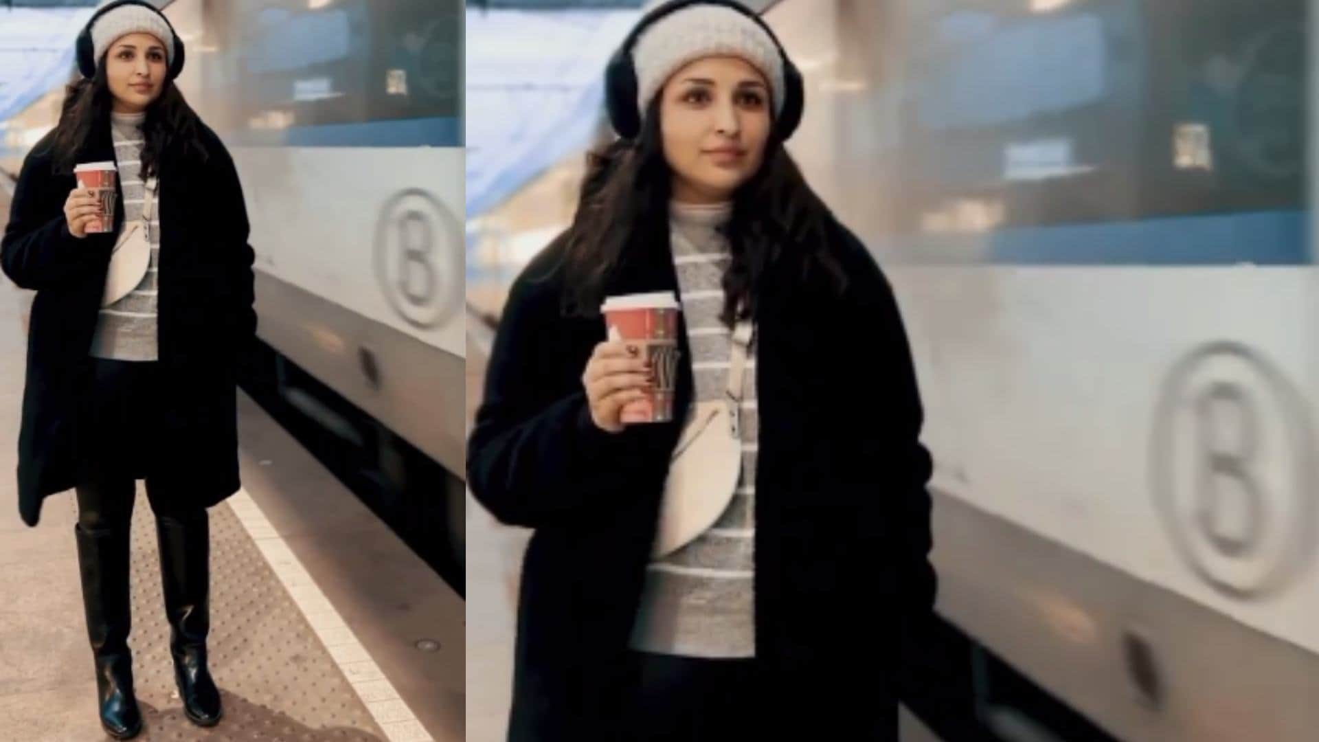 Winter Fashion Tips in hindi latest collection of sweaters cardigan jacket Sonam kapoor to Priyanka Chopra
