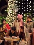 आयरा खान और नूपुर शिकरे