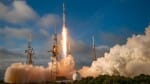 Falcon 9 Rocket
