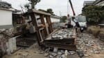 Japan Earthquake