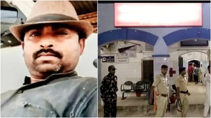 Accident News: Two people died, one injured in road accidents in 2 different police station areas in Siwan